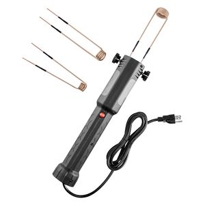 Kit de Calentador de Inducción Portátil de 1100W para Extracción de Pernos - Mini Máquina de Calentamiento Magnético - Rus - Product Image 1