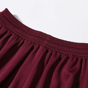 Uniforme de football avec ensemble Sublimation vêtements de sport en gros personnalisé pour hommes Football Football porter uniforme à faible coût en gros - Product Image 5