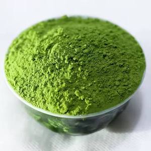 Poudre de Matcha 100% Naturelle Fraîchement Sélectionnée, à Base de Plantes, Qualité Alimentaire, Favorise l'Énergie Naturelle et l'Amélioration de l'Endurance - Product Image 6