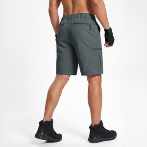 Men’s Relaxed Style Casual <b>Shorts</b> with Soft Fabric and Clean Finish Men’s All-Purpose Casual <b>Shorts</b> with Comfortable Fit and Tre - Product Image 4