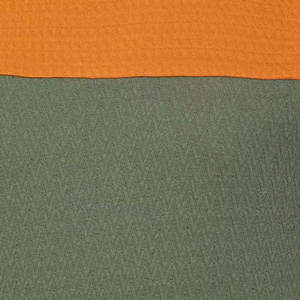 Sudadera de Cuello Redondo Lisa de Alta Calidad, 100% Algodón, Teñida, con Logotipo Personalizado, Estilo Casual, para Otoño, Ropa Urbana, Servicio OEM - Product Image 4