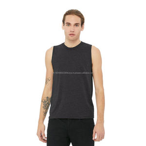 Gym Clothing <b>Men's</b> Tank <b>Top</b> Bodybuilding Tank <b>Top</b> For <b>Men</b> Fitness Sportswear Sleeveless Breathable Tank <b>Tops</b> Made in Pakistan - Product Image 1