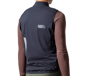 Chaleco de Ciclismo Personalizado para Mujer Sprint Sports, Transpirable, Ligero (220g), de Larga Duración, para Ciclismo de Alta Velocidad - Product Image 3