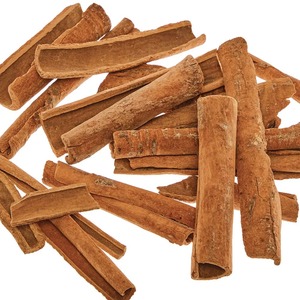 Corteza de Canela Naturalmente Cosechada con Fragancia Distintiva y Sabor Cálido para Suministro de Ingredientes a Granel - Product Image 1