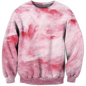 Sudadera con Capucha Extra Grande Personalizada para Hombre YKH, Sudadera de Forro Polar de Poliéster para Invierno, Sudadera Personalizada para Hombre - Product Image 5
