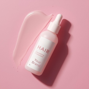 Tratamiento Acondicionador Exclusivo para el Cabello con Acondicionamiento Profundo y Suavizante, Botella con Bomba de 250 ml, Marca Privada OEM, Suministro al por Mayor de Fábrica - Product Image 4
