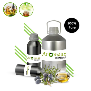 Aceite Esencial de Cade Orgánico, Puro y Natural, Grado Cosmético, Fabricado por Cade Rectified Oil, Suministro al por Mayor - Product Image 5