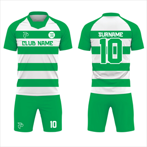 Hot Sale Soccer Training Jersey Practice Football Shirt Breathable Quick Dry Sportswear Team Uniform Set Youth Adult - Product Image 6