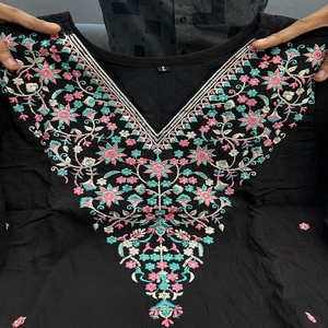 Kurti ชุดแต่งกายสำหรับงานแต่งงานและงานปาร์ตี้คุณภาพพรีเมียมจากผู้จัดจำหน่ายอินเดียและผู้ส่งออก - Product Image 6