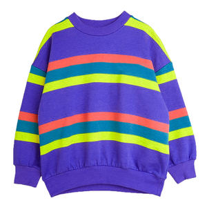 Sweat-shirt à col rond zippé en tricot doublé uni pour homme, vêtements d'hiver - Product Image 2
