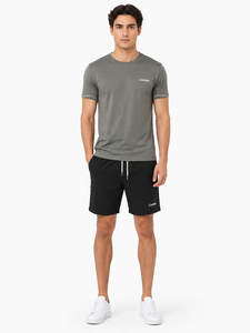 ชุดเซ็ตเสื้อยืดและกางเกงขาสั้นสำหรับผู้ชาย Livster Men Sports Co Ord Set พรีเมียม ชุดออกกำลังกายลำลอง ชุดกีฬาสำหรับผู้ชาย ดีไซน์ทันสมัยสำหรับฤดูร้อน - Product Image 1
