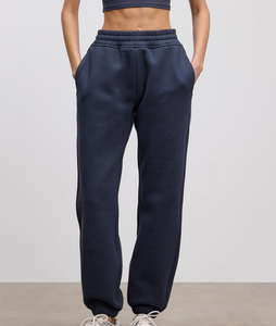 Pantalones Deportivos Cargo para Mujer, de Algodón y Elastano, Corte Holgado, Impermeables, Transpirables, con Cordón Ajustable, Venta Directa de Fábrica, OEM - Product Image 4