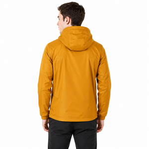 premium windbreaker <b>jacket</b> designed for comfort with breathable material durable construction and versatile styling for <b>travel</b> - Product Image 4