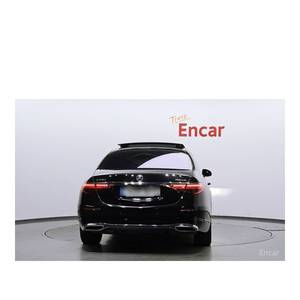 Mercedes-Benz Classe S S580L 4MATIC 2024, conduite à gauche, boîte automatique, 90 306 km - Product Image 4