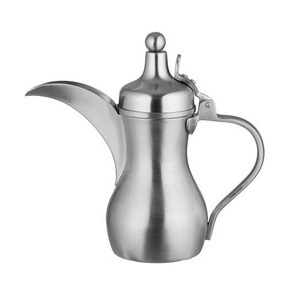 Moroccan design Handcrafted Coffee <b>Pot</b> Mop Inlay Middle East <b>Tea</b> <b>Pot</b> Dallah Dining Table Top Wholesale Price - Product Image 3
