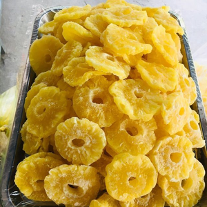 FRUTAS TROPICALES DE VIETNAM CON MEJOR PRECIO // PIÑA BLANDA SECA // Sra. Selina - Product Image 6