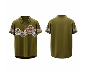 Custom Basketball Sublimation T-Shirt Performance Sportswear| <b>Men</b> Women Youth Sizes | Lightweight Quick Dry - Product Image 3