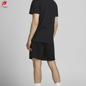 Soft Touch Casual <b>Men</b> <b>Shorts</b> Designed For Maximum Comfort Featuring Breathable <b>Lightweight</b> Fabric Suitable For Daily Activities - Product Image 4