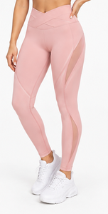 Women High Waisted <b>Legging</b> Fitness Gym Yoga <b>Legging</b> <b>Seamless</b> Scrunch Butt Workout <b>Leggings</b> Tummy Control Squat Proof Sports Yoga - Product Image 6