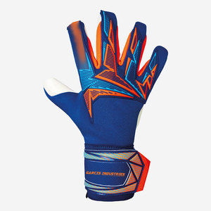 Gants de gardien de but de sport en plein air en cuir de haute qualité fabriqués par des professionnels, respirants, imperméables, antidérapants, imprimés sur mesure - Product Image 1