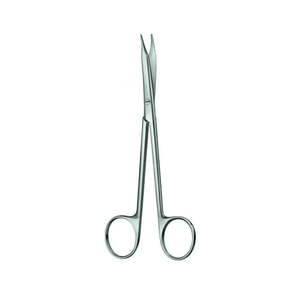 Tijeras Médicas REYNOLDS de 15 cm, Tijeras Supercut de Acero Inoxidable con Hojas de Carburo de Tungsteno, Tijeras REYNOLDS de SurgiRight - Product Image 5