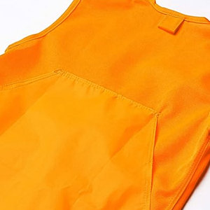 Custom Design Men's Windbreaker Water Repellent <b>Lightweight</b> Fleece <b>Gilets</b> Camping Hiking Hunting Vest - Product Image 4