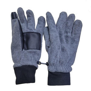 Nouveaux gants de ski d'hiver pour l'extérieur avec doublure polaire, imperméables et chauds, pour la randonnée, vente directe usine, gants chauds d'hiver pour sports de plein air - Product Image 4