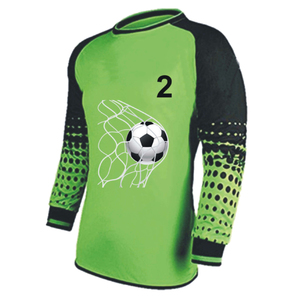 Premium Eco-Friendly Soccer Uniform <b>Set</b> Football Jersey Kit Breathable Quick Dry Four-Way Stretch Printed Plus Teamwear Custom - Product Image 5