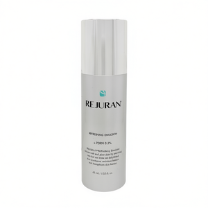 REJURAN 45ml Emulsione Rinfrescante Leggera C-PDRN con Acido Ialuronico e Centella per l'Equilibrio Olio-Acqua, Crema Viso Lenitiva - Product Image 3