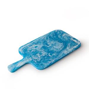 Tabla de Quesos Rectangular de Resina Epoxi Duradera y Ecológica, Apta para Lavavajillas, de 1.5 cm de Grosor, Utensilios de Cocina - Product Image 3
