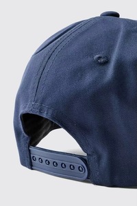 Luxury Hand Embroidery Baseball Cap Unisex Custom Sporty Y2K Design with High Quality Blank Cap and Logo Common Fabric - Product Image 6