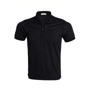 Camiseta Deportiva Roja para Hombre, de Poliéster/Algodón, de Alta Calidad, Tejida, Transpirable, Delgada, Personalizable, de Secado Rápido, Sensible a la Piel - Product Image 5