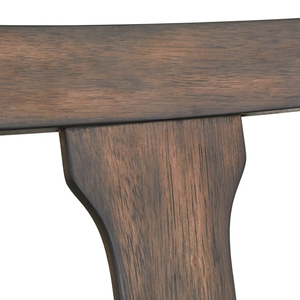 Luxury Dining <b>Chair</b> <b>with</b> Premium Craftsmanship Comfortable Seating Design Durable Wooden Frame Furniture for Dining Room Kitchen - Product Image 3