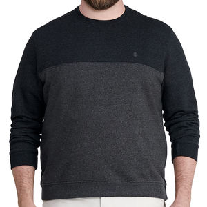 Sudaderas Clásicas de Cuello Redondo de Primera Calidad, Forro Polar para Invierno, con Logotipo Personalizado, Ropa de Invierno para Adultos - Product Image 4