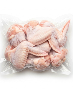 Ailes de poulet surgelées de qualité supérieure, mi-cuisses, vente en gros, prêtes à être expédiées, qualité alimentaire, pour l'exportation - Product Image 6