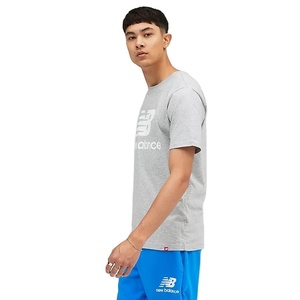 Fabricant OEM de haute qualité T-shirt en coton lourd Pima avec logo personnalisé T-shirts grande taille imprimés en relief en 3D T-shirts pour hommes - Product Image 2