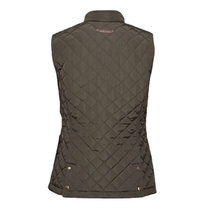 Veste d'équitation pour femmes de haute qualité, flexible, imperméable, coupe-vent, en polyester, pour l'entraînement, l'école et les sorties en plein air - Product Image 2