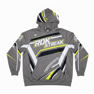 Nueva llegada diseño personalizado ropa deportiva de alta calidad de los hombres RacingHoodies Casual manga larga sudaderas con capucha para el hombre - Product Image 2