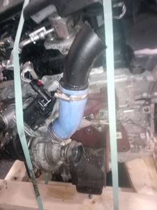 Motor 3.5L VIN T Dígito 8 Turbo Compatible con EXPEDITION 18-21 673355 - Product Image 3