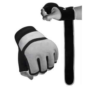 Guantes Interiores para Adultos con Logotipo y Talla Personalizados, Fáciles de Usar para Entrenamiento de Boxeo, Vendajes para Manos para Deportes a Precio Económico - Product Image 6