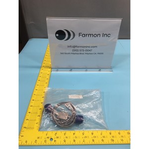 สวิตช์เซ็นเซอร์ก๊าซแม่เหล็ก Nupro 6L-FV4C-T4A, 127333 - อุปกรณ์และอะไหล่เซมิคอนดักเตอร์ระดับโลกที่เชื่อถือได้ - Product Image 2