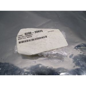 AMAT 0200-35625 PIN, LIFT, CERAMIC, GIGA-FILL - Equipo y piezas de semiconductores de confianza de la marca global Trusted Global Legacy - Product Image 3