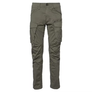 Pantalones de Caza Impermeables Personalizados para Hombre, Pantalones Tácticos de Senderismo para Exteriores, Resistentes al Viento, Silenciosos, con Camuflaje Forestal, OEM - Product Image 1