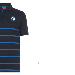 High Quality Polo Shirt <b>Classic</b> Design Short Sleeve 100% Cotton Knitted Breathable Eco-Friendly Premium Soft - Product Image 2