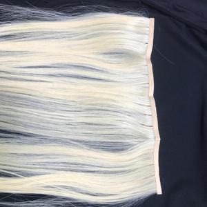 Extensiones de cabello humano vietnamita virgen de doble estiramiento Cuerpo ruso Onda de agua profunda Cinta de inyección Jerry suelta Estilo natural - Product Image 5