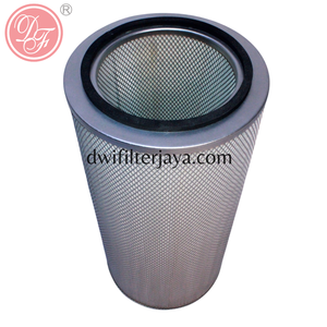 Elemento de Filtro de Aire de Alta Eficiencia para Reemplazo de Compresores de Aire, Más Vendido - Product Image 3