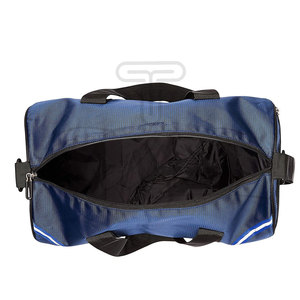 Nouveau Sac de Sport et de Voyage 2026 Haut de Gamme Personnalisé Grande Capacité pour Activités de Plein Air, Football, Imperméable 30-40L en Nylon pour Fitness et Gym - Product Image 3