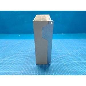 Servoamplificador Yaskawa SGDM-A3ADA-R Usado Como Está, Piezas de Equipos Semiconductores Legados - Product Image 1