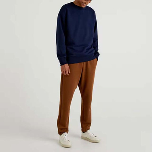 <b>Women</b> Fleece Sweatpants Warm Casual <b>Jogger</b> Trousers Soft Drawstring Pants Elastic Waist Lounge Bottoms Custom Wholesale Apparel - Product Image 4