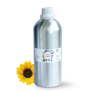 Aceite de Girasol |   Proveedor Mayorista de Aceites Portadores Premium, Fabricante de Marca Privada OEM - Product Image 4